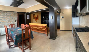 Departamento zona Guemes en Mar del Plata